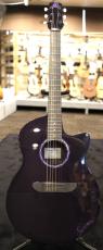 炭丸 Carbon Fiber Guitar Cutaway -SGC650-_2