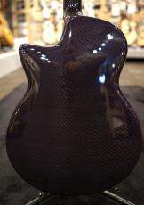 炭丸 Carbon Fiber Guitar Cutaway -SGC650-_3