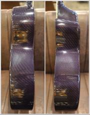 炭丸 Carbon Fiber Guitar Cutaway -SGC650-_7