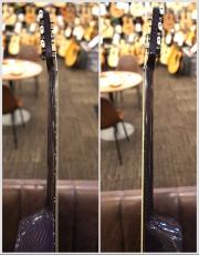 炭丸 Carbon Fiber Guitar Cutaway -SGC650-_8