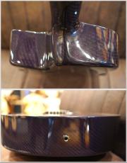炭丸 Carbon Fiber Guitar Cutaway -SGC650-_9