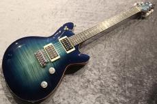 T's Custom Order Arc-Standard 24 5A Flame Aqua Violet Glow  #051566C 【軽量3.68kg】【現地選定材】_2