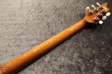 T's Custom Order Arc-Standard 24 5A Flame Aqua Violet Glow  #051566C 【軽量3.68kg】【現地選定材】_10