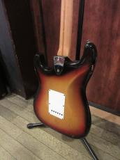 Fender 1971 Stratocaster Sunburst/Rose_7