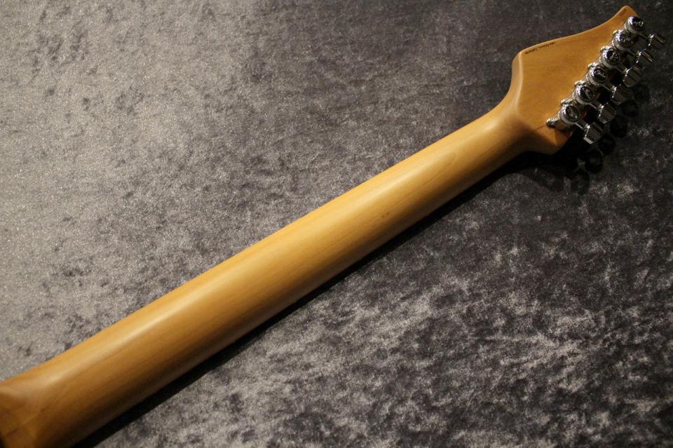 ギター Suhr Standard Match Head SSH ギター Suhr Standard Match Head SSH Suhr Standard Match Head SSH