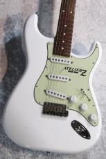 ATELIER Z ATELIER Z L.E.S. Special #201033 【重量3.43kg】【ハカランダ指板】【ファン必見】