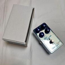XOTiC Soul Driven オーバードライブ