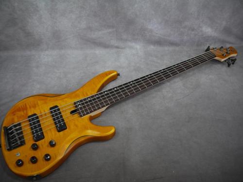 YAMAHA TRBX605FM (MAM)　◆5弦◆