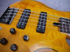 YAMAHA TRBX605FM (MAM)　◆5弦◆_5