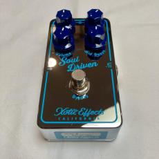 XOTiC Soul Driven オーバードライブ_2