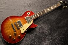 Gibson 1959 Les Paul Standard Reissue Washed Cherry Sunburst VOS #942827 【超ワイドな激杢個体】【4.05kg】_2