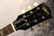 Gibson 1959 Les Paul Standard Reissue Washed Cherry Sunburst VOS #942827 【超ワイドな激杢個体】【4.05kg】_8