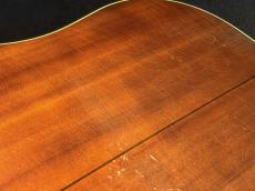 Gibson 【Special Price‼】 Greatest Hits Vol.Ⅱ Murphy Lab Collection 1942 Banner J-45 All Mahogany Light Aged #23275013【G-CLUB TOKYO】【試奏動画あり】_4