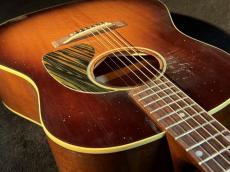 Gibson 【Special Price‼】 Greatest Hits Vol.Ⅱ Murphy Lab Collection 1942 Banner J-45 All Mahogany Light Aged #23275013【G-CLUB TOKYO】【試奏動画あり】_12