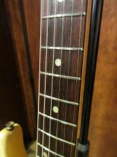 Fender 1972 Stratocaster Olympic White/Rose_6