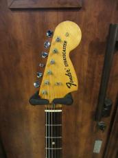 Fender 1972 Stratocaster Olympic White/Rose_7