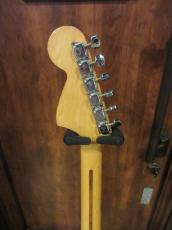 Fender 1972 Stratocaster Olympic White/Rose_8