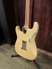 Fender 1972 Stratocaster Olympic White/Rose_9