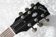 Gibson ES-339 Trans Ebony #215750253【軽量個体3.21kg】_8