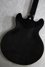 Gibson ES-339 Trans Ebony #215750253【軽量個体3.21kg】_9