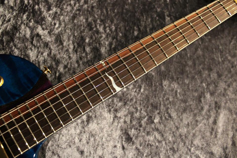 Nakagawa Guitars Holy Ghost Wavelets 【国産ハイエンド】【芸術の