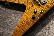 Nakagawa Guitars Spirit "Tigertail"【国産ハイエンド】【芸術の極み】【重量 3.36kg】【Made in 鈴鹿】_3
