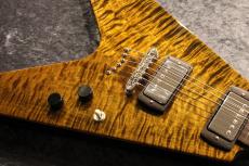 Nakagawa Guitars Spirit "Tigertail"【国産ハイエンド】【芸術の極み】【重量 3.36kg】【Made in 鈴鹿】_7