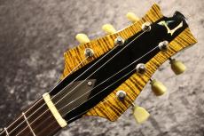 Nakagawa Guitars Spirit "Tigertail"【国産ハイエンド】【芸術の極み】【重量 3.36kg】【Made in 鈴鹿】_8
