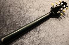 Nakagawa Guitars Spirit "Tigertail"【国産ハイエンド】【芸術の極み】【重量 3.36kg】【Made in 鈴鹿】_10