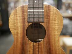 Kamaka HF-2  #250141【当店限定プレゼント】【美しい虎目】【ふくよかな低音】【送料当社負担】【分割手数料0%】_2