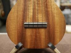 Kamaka HF-2  #250141【当店限定プレゼント】【美しい虎目】【ふくよかな低音】【送料当社負担】【分割手数料0%】_3