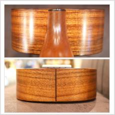 Kamaka HF-2  #250141【当店限定プレゼント】【美しい虎目】【ふくよかな低音】【送料当社負担】【分割手数料0%】_8