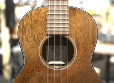 Martin TKE Uke #35863【Mi-Siピックアップ搭載】【存在感あるサウンド】【分割手数料0%】【送料当社負担】_2