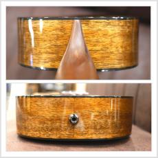 Martin TKE Uke #35863【Mi-Siピックアップ搭載】【存在感あるサウンド】【分割手数料0%】【送料当社負担】_7