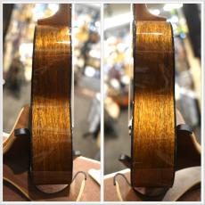 Martin TKE Uke #35863【Mi-Siピックアップ搭載】【存在感あるサウンド】【分割手数料0%】【送料当社負担】_8