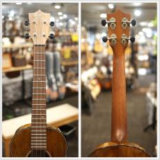 Martin TKE Uke #35863【Mi-Siピックアップ搭載】【存在感あるサウンド】【分割手数料0%】【送料当社負担】_9