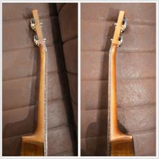 Martin TKE Uke #35863【Mi-Siピックアップ搭載】【存在感あるサウンド】【分割手数料0%】【送料当社負担】_11