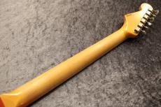 FREEDOM CUSTOM GUITAR RESEARCH 【G.M.】Guitar Hero's Collection Fukano Hand Wound PU/RS ST/Brazilian Rosewood /Fiesta Red_10