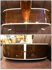 Martin 000-EC 30th Anniversary #2971765【クラプトンモデル 30周年記念モデル】_8