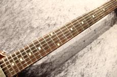 Bizen Works Burned FV Curly Maple Top/H.Maho Back &Neck/Sunburst #240770【ショーモデル!】【3.34kg】_9