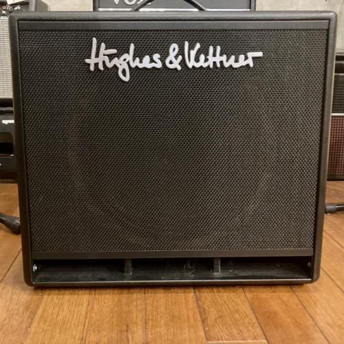 Hughes & Kettner TS112 Pro