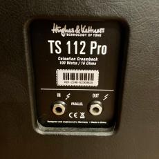 Hughes & Kettner TS112 Pro_3