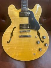Gibson Modern Collection ES-335 Figured Antique Natural s/n 209940141【3.61kg】_2