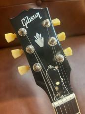 Gibson Modern Collection ES-335 Figured Antique Natural s/n 209940141【3.61kg】_5