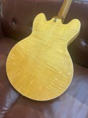 Gibson Modern Collection ES-335 Figured Antique Natural s/n 209940141【3.61kg】_6