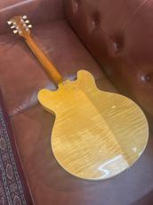 Gibson Modern Collection ES-335 Figured Antique Natural s/n 209940141【3.61kg】_7