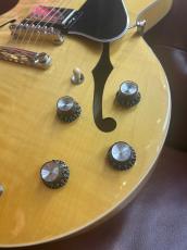 Gibson Modern Collection ES-335 Figured Antique Natural s/n 209940141【3.61kg】_10