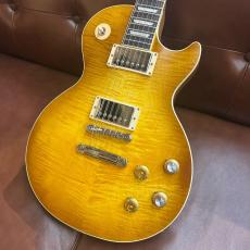Gibson Kirk Hammett "Greeny" Les Paul Standard? ～Greeny Burst～ #222740021[4.31kg] 3F
