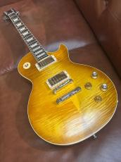 Gibson Kirk Hammett "Greeny" Les Paul Standard? ～Greeny Burst～ #222740021[4.31kg] 3F_3