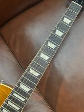 Gibson Kirk Hammett "Greeny" Les Paul Standard? ～Greeny Burst～ #222740021[4.31kg] 3F_4